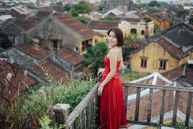 Hoi An 1 Hour Private Tour with Professional Photographer - Final Thoughts
