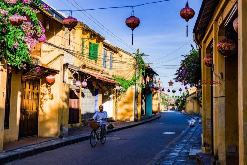 Hoi An: 2.5-Hour Street Food Tour - Why Choose This Street Food Tour in Hoi An?
