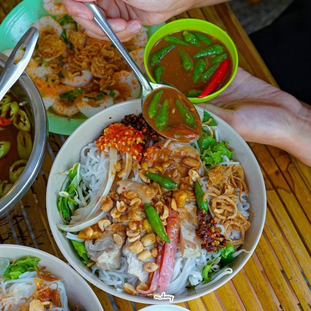 Hoi An: 2.5-Hour Street Food Tour - How the Tour Adds Value