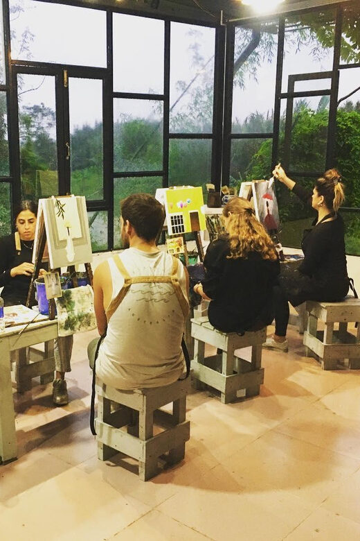 Hoi An: 2 Hours Painting Class with Local Artist in Oldtown - Hoi An: 2 Hours Painting Class with Local Artist in Oldtown