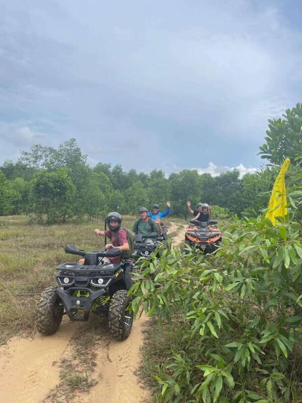 Hoi An Ancient Town And Coconut Forest Tour From Da Nang - Key Points