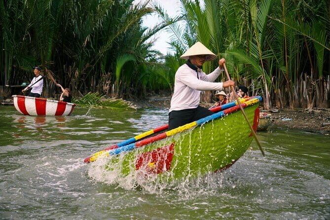Hoi An Ancient Town and Coconut Village Private Tour - The Value of This Tour