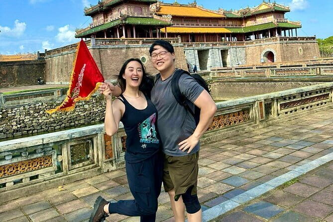 Hoi An Ancient Town and Coconut Village Private Tour - Final Thoughts
