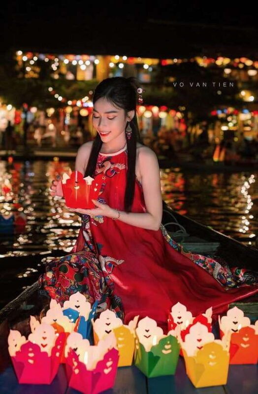 Hoi An Ancient Town, Basket Boat Ride, Memories Performance - Exploring Hoi An’s Charm on a Full-Day Tour