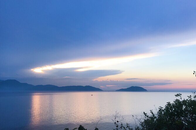Hoi An Ancient town -Marble Mountains Tours FROM DANANG(15H30-21H - FAQ