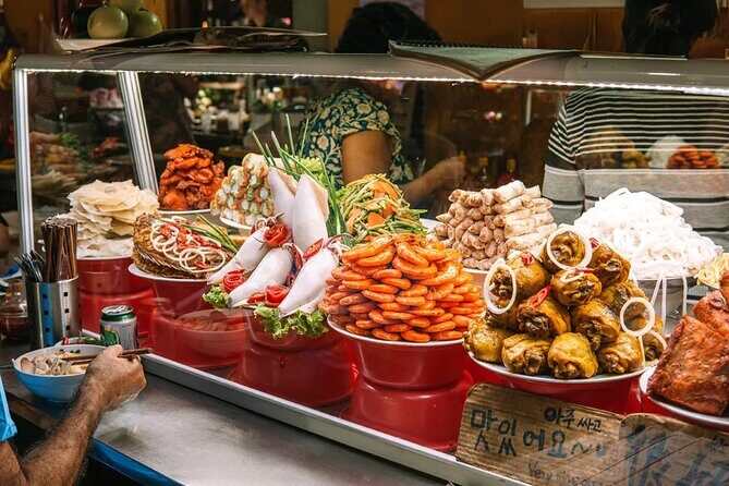 Hoi An Ancient Town - Night Market Street Food Walking Tours - An In-Depth Look at the Tour Experience