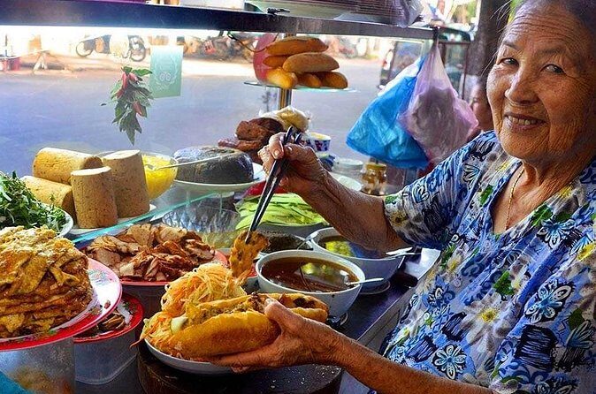 Hoi An Ancient Town - Night Market Street Food Walking Tours - Who Is This Tour Best For?
