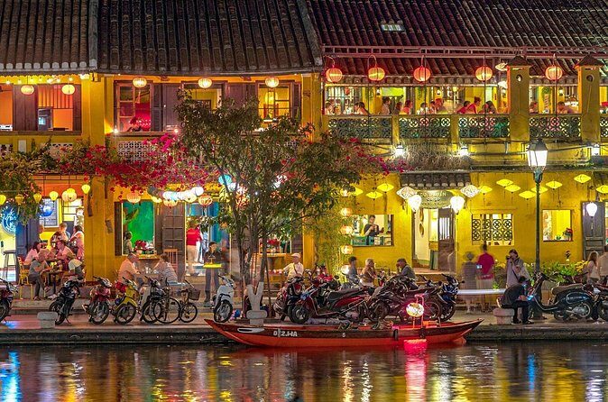 Hoi An Ancient Town - Night Market Street Food Walking Tours - Final Thoughts