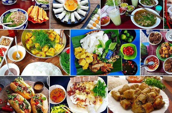 Hoi An Ancient Town - Night Market Street Food Walking Tours - Frequently Asked Questions