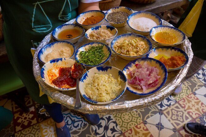 Hoi An at Sunset: Tasty Street Food Tour - Feedback from Travelers