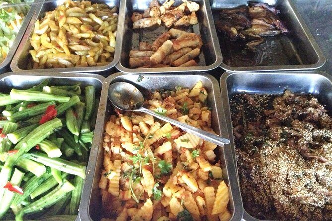 Hoi An at Sunset: Tasty Street Food Tour - Final Thoughts: Who Is This Tour For?