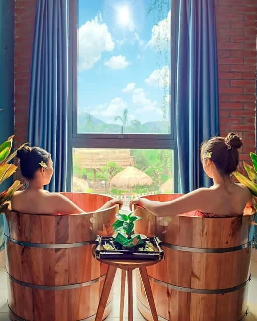 Hoi An: ATV Quad Adventure & Luxury 4-Star Spa Massage - Exploring the ATV Adventure in Hoi An