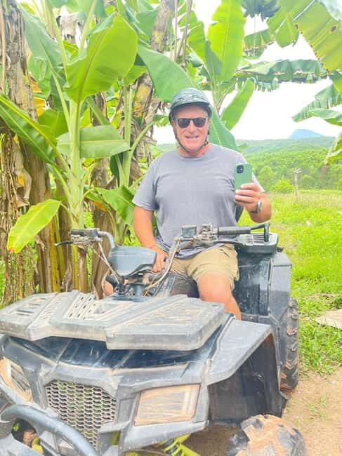 Hoi An: ATV Quad Adventure & Luxury 4-Star Spa Massage - Who Will Love This Tour?