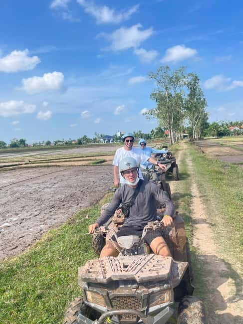 Hoi An: ATV Quad Adventure & Luxury 4-Star Spa Massage - Final Thoughts: Is It Worth It?