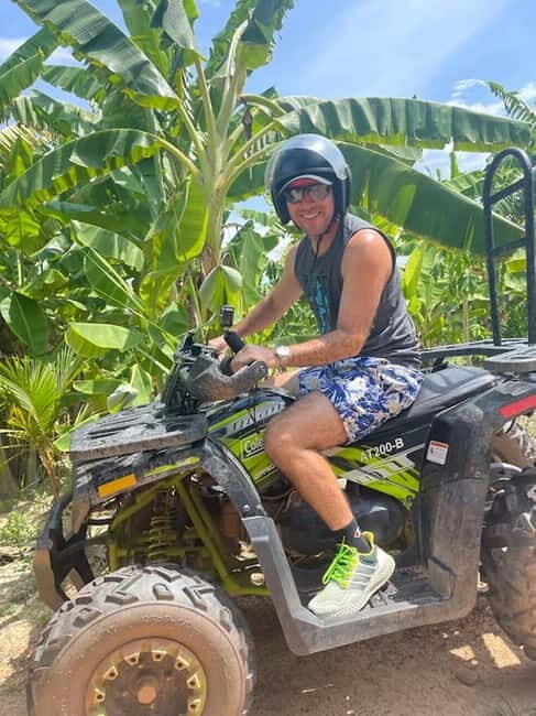 Hoi An: ATV Quad Adventure & Luxury 4-Star Spa Massage - FAQ