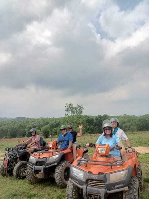 Hoi An: ATV Quad Bike Adventure and BBQ Feast - What Travelers Love & What to Watch Out For