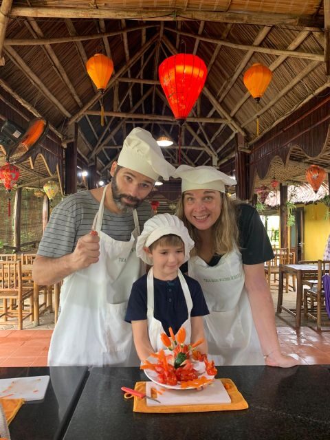 Hoi An: Authentic Cooking class in organic Herb Village - An In-Depth Look at the Experience