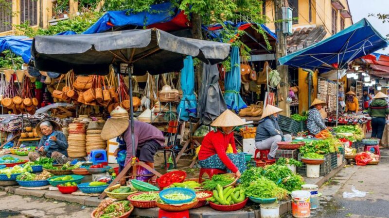 Hoi An: Authentic Cooking class in organic Herb Village - Authenticity and Value