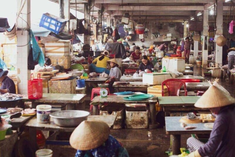 Hoi An Authentic Cooking Class, Market & Basket Boat - Final Thoughts: Is This Tour for You?