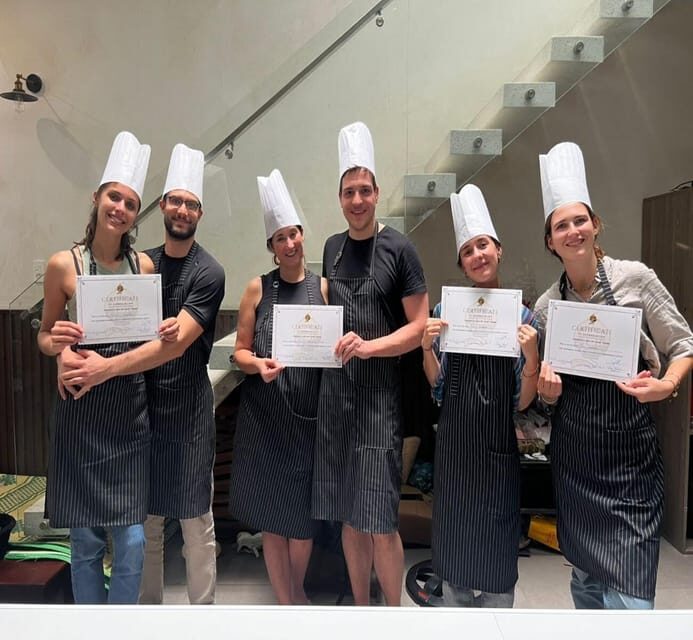 Hoi An Authentic Cooking Class with Pro Chef in Small group - Authenticity and Value: Why This Class Resonates