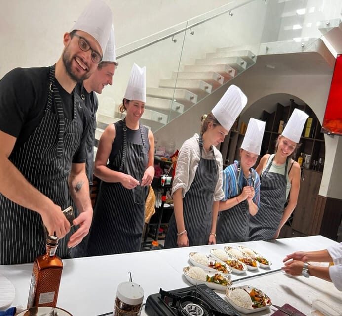 Hoi An Authentic Cooking Class with Pro Chef in Small group - The Sum Up: Is This Cooking Class Right for You?