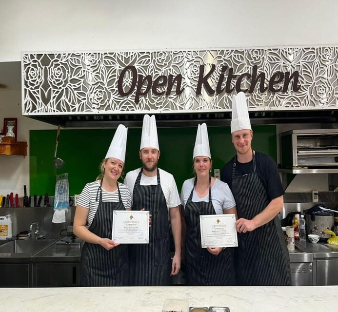 Hoi An Authentic Cooking Class with Pro Chef in Small group - FAQ