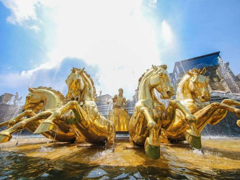 Hoi An: Ba Na Hills and Golden Bridge Private Tour - Why This Tour Offers Great Value