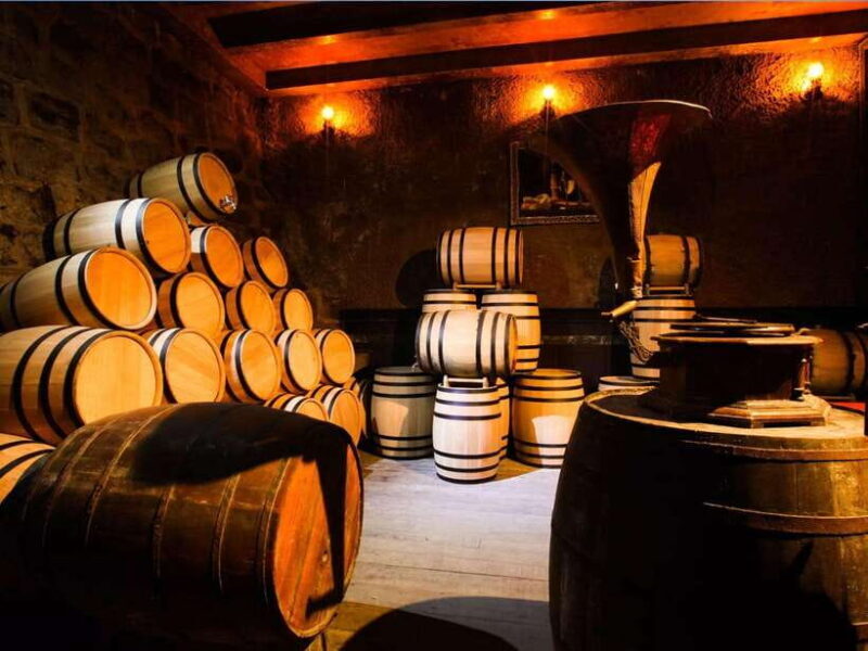Hoi An: Ba Na Hills and Golden Bridge Private Tour - The Experience for Different Travelers