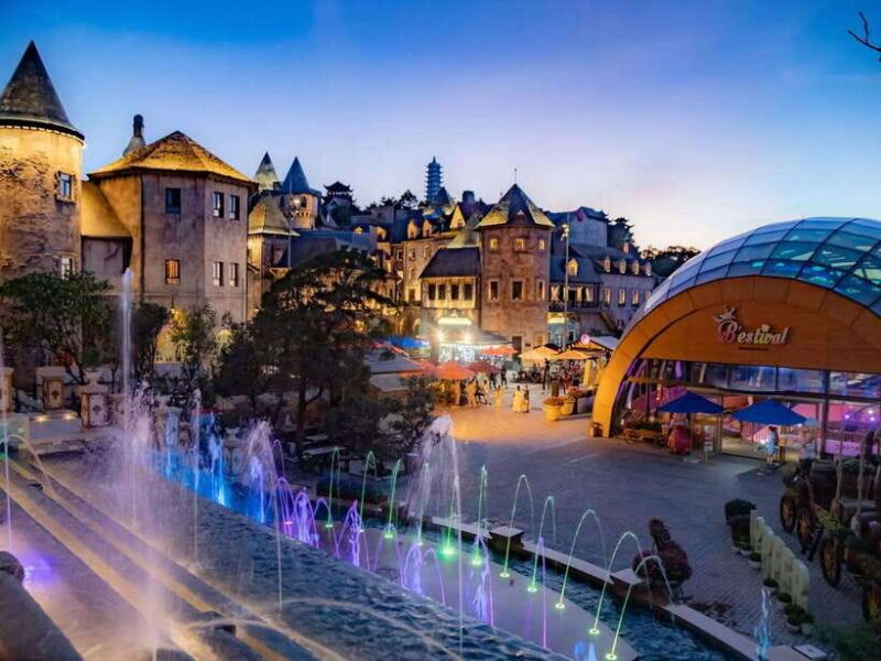 Hoi An: Ba Na Hills and Golden Bridge Private Tour - Final Verdict