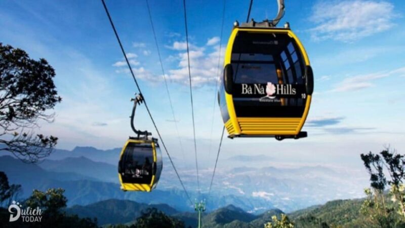 Hoi An: Ba Na Hills & Golden Bridge With Lunch 12 Pax - A Deep Dive into the Ba Na Hills Experience