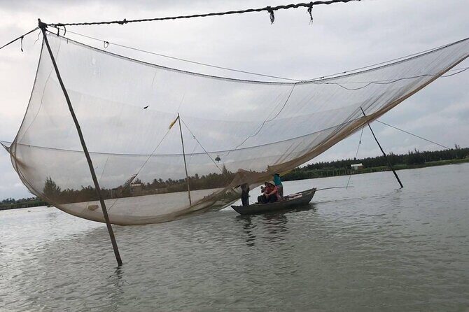 Hoi An basket boat and cooking class - Final Thoughts: Is It Worth It?