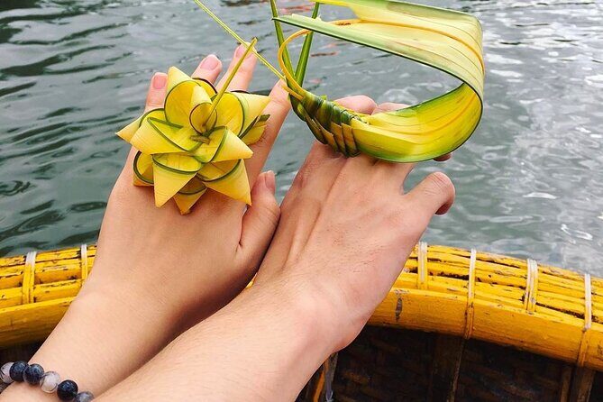 Hoi An Basket Boat, Lantern Making And Cooking Class Tour - FAQ