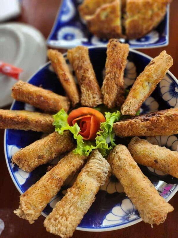 Hoi An: Basket Boat Ride, Cooking Class by Hangcoconut - Highlights from Real Travelers