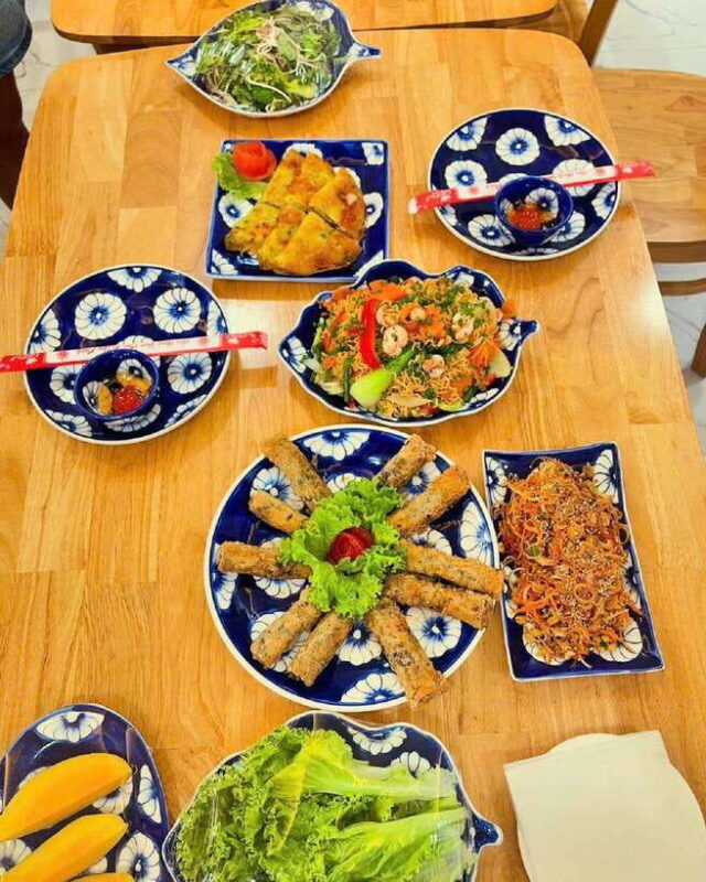 Hoi An: Basket Boat Ride, Cooking Class by Hangcoconut - The Sum Up