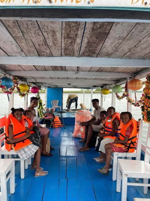Hoi An : Basket Boat , River Cruise and Making Lantern Class - What’s Included and What to Consider