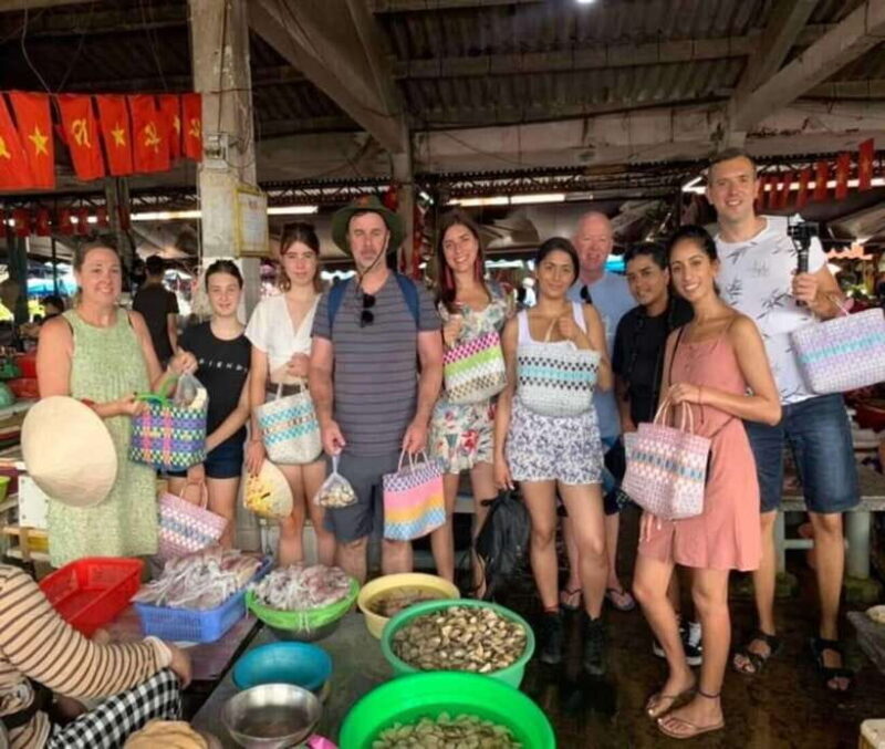 Hoi An: Bay Mau Cooking Class w Optional Market &Basket Boat - Who Will Love This Tour?