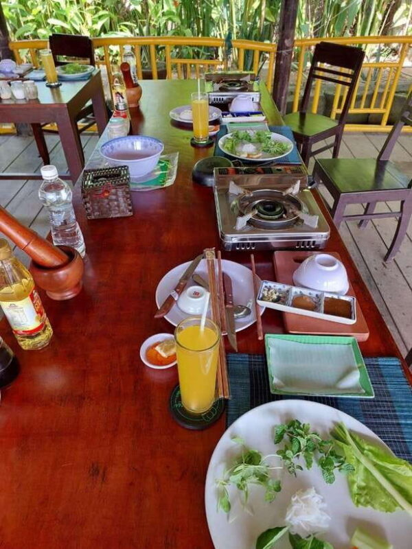 Hoi An: Bay Mau Cooking Class w Optional Market &Basket Boat - FAQ