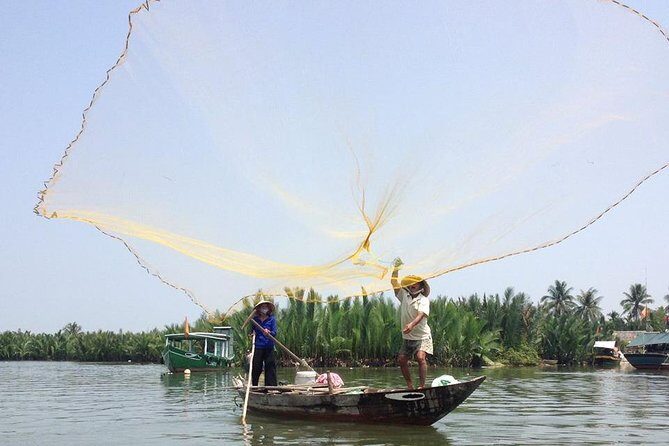 Hoi An Bicycle And Cooking Class Tour - In The Sum Up