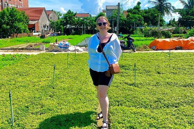 Hoi An bicycle tour to beautiful countryside - The Itinerary: A Closer Look at What to Expect