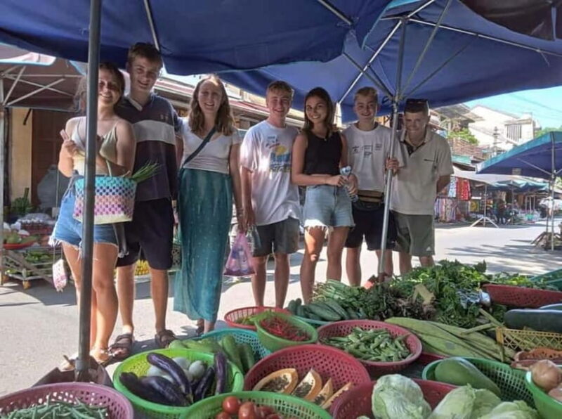 Hoi An: Biking- Basket Boat - Farming &Cooking Class Tra Que - The Real Value: What Travelers Are Saying and Why It Matters