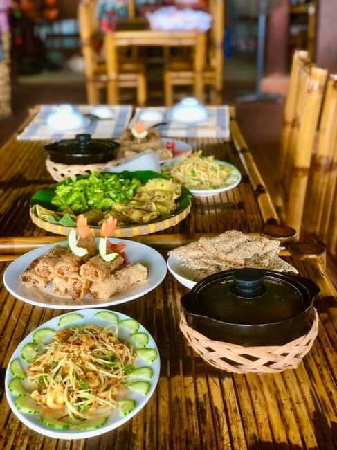 Hoi An: Biking- Basket Boat - Farming &Cooking Class Tra Que - The Sum Up: The Real Deal for Curious Travelers