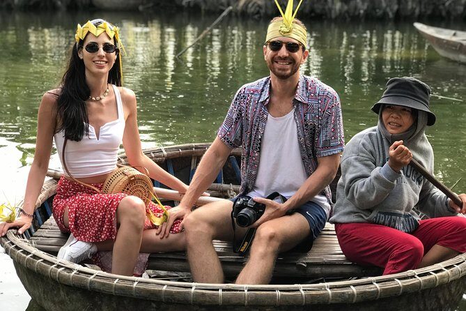 HOI AN Biking Vegetable Village, Basket Boat, Coconut Forest - Who Should Consider This Tour?