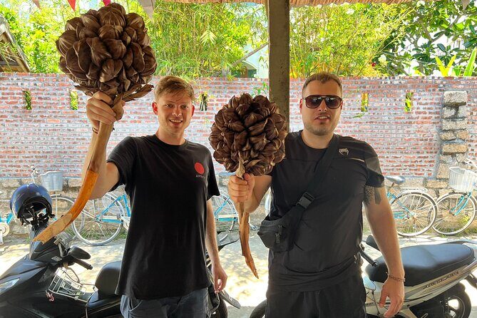 HOI AN Biking Vegetable Village, Basket Boat, Coconut Forest - Final Words: The Value of Authentic Rural Vietnam