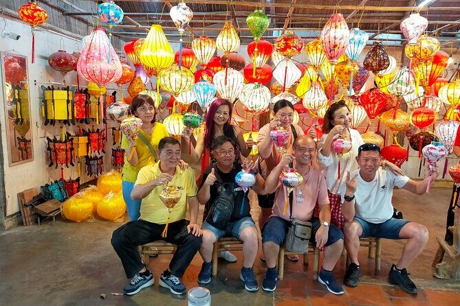 Hoi An Buffaloes Riding/Coracle Boat Tour/Coffee Class with Lunch - Practical Details and Tips