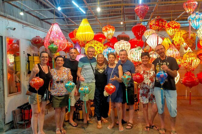 Hoi An Buffaloes Riding/Coracle Boat Tour/Coffee Class with Lunch - Who Would Love This Tour?