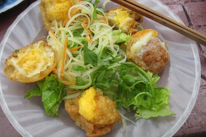 Hoi An By Night with Boat Trip and Foot Massage - The Reviews Speak Volumes