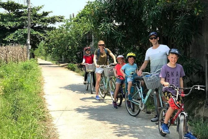 Hoi An Cam Thanh Coconut Village and Hoi An Ancient Town Tour - Final Thoughts