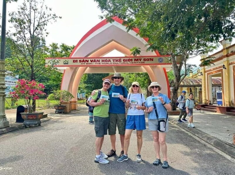 Hoi An: Cam Thanh Cooking Class & My Son Sanctuary Day Tour - Balancing Value and Experience