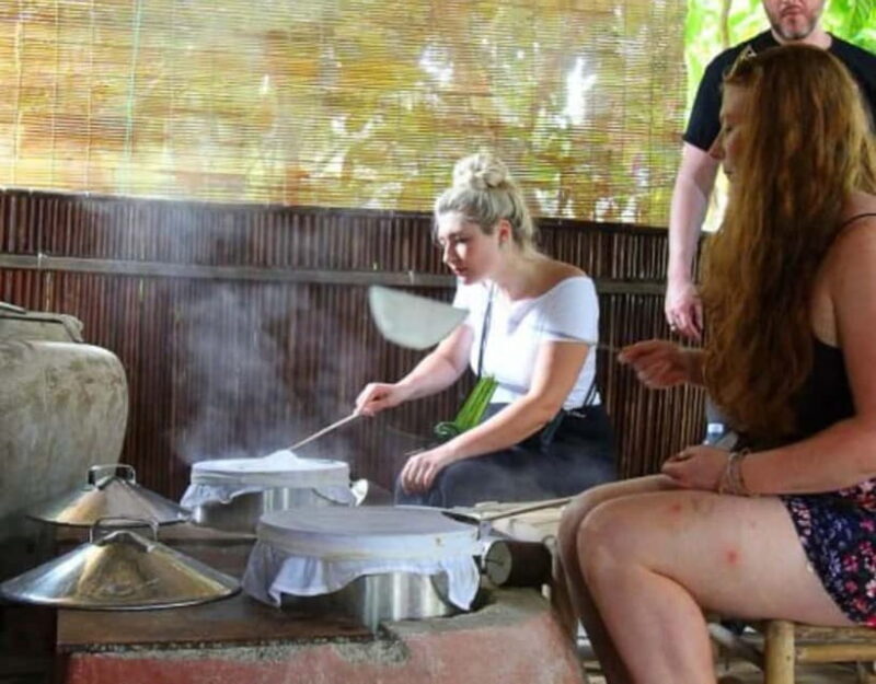 Hoi An: Cam Thanh Cooking Class & My Son Sanctuary Day Tour - Who Should Consider This Tour?
