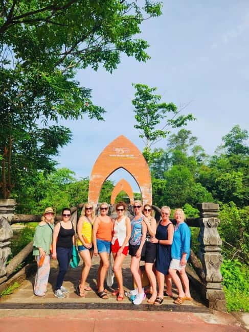 Hoi An: Cam Thanh Cooking Class & My Son Sanctuary Day Tour - Final Thoughts